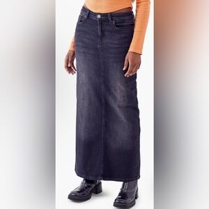 Urban Outfitter BDG denim skirt